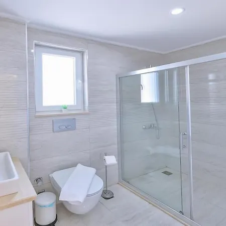 Apartment Begonya
