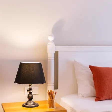 Begonya Apartment *