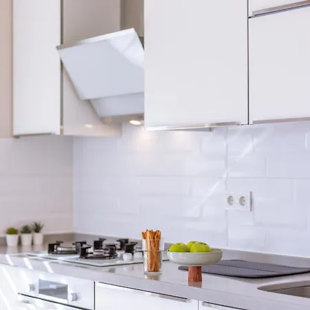 Apartment Begonya *