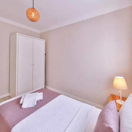 Apartment Begonya