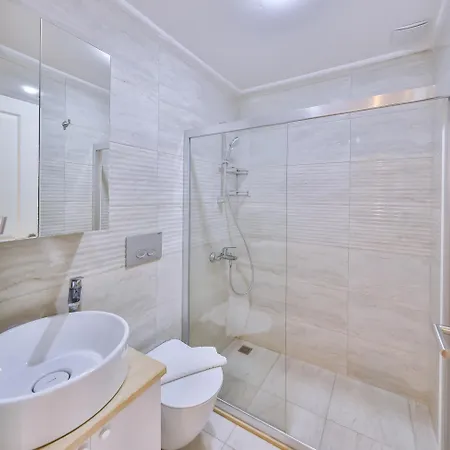 Apartment Begonya