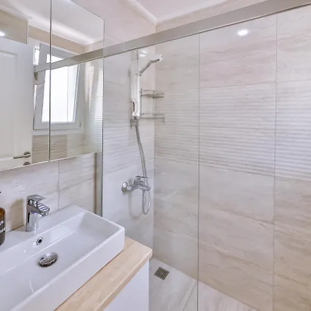 Apartment Begonya