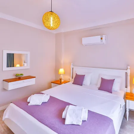 Apartment Begonya Kas