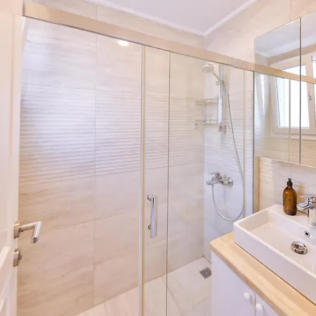 Apartment Begonya *