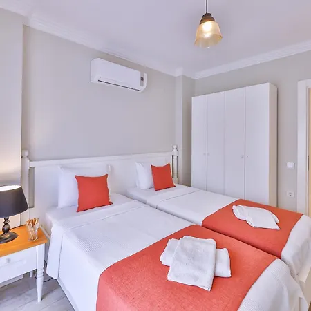 Apartment Begonya Kas