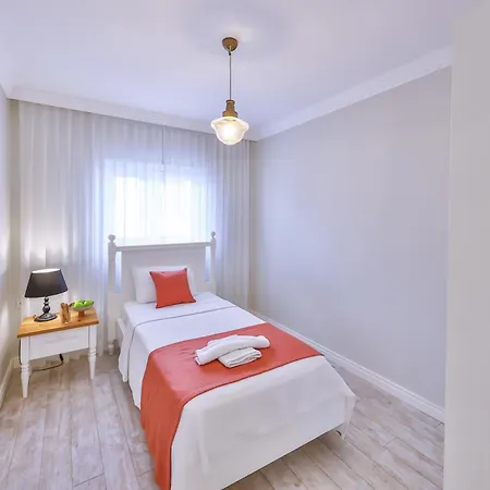 Apartment Begonya