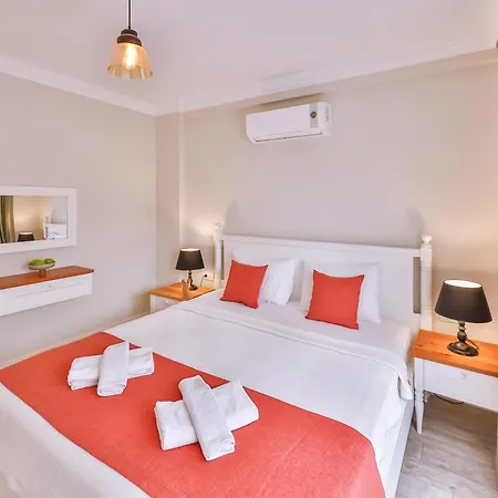 Apartment Begonya *