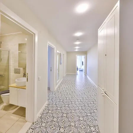 Apartment Begonya
